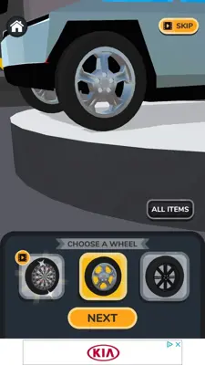 Car Master 3D android App screenshot 9