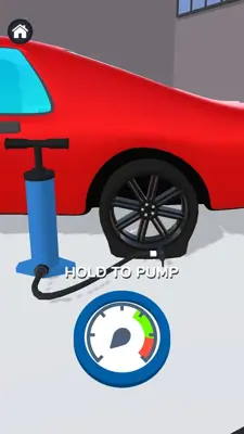 Car Master 3D android App screenshot 2