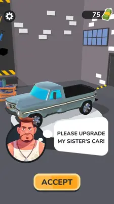 Car Master 3D android App screenshot 3