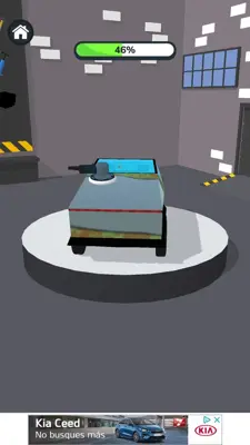 Car Master 3D android App screenshot 7