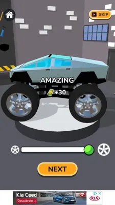 Car Master 3D android App screenshot 8